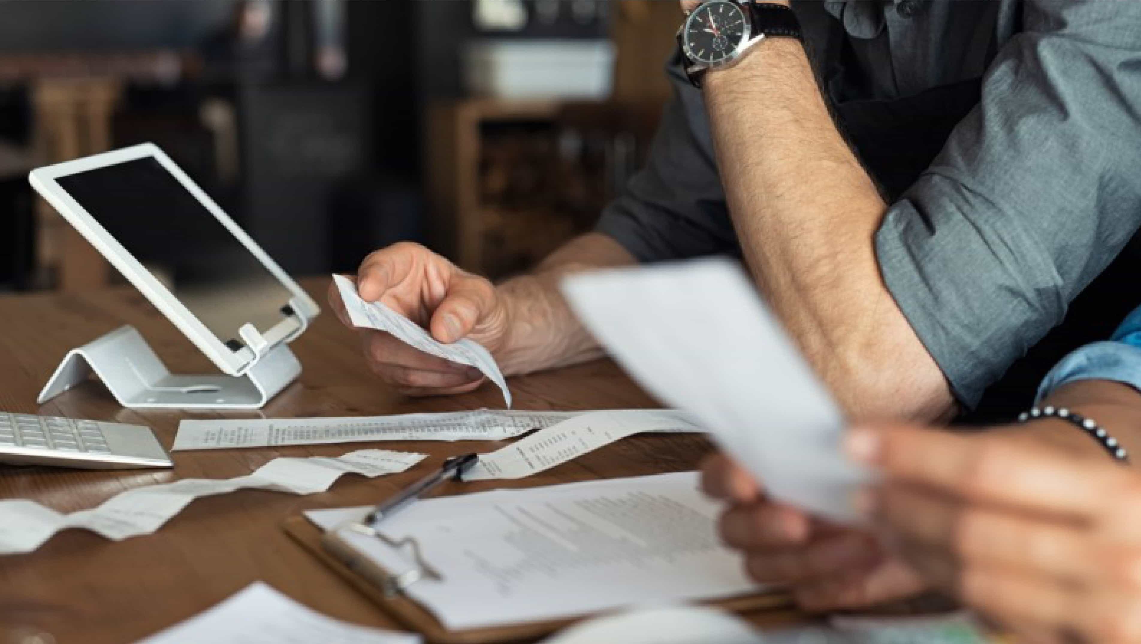 Deducciones autorizadas para personas fisicas por régimen fiscal