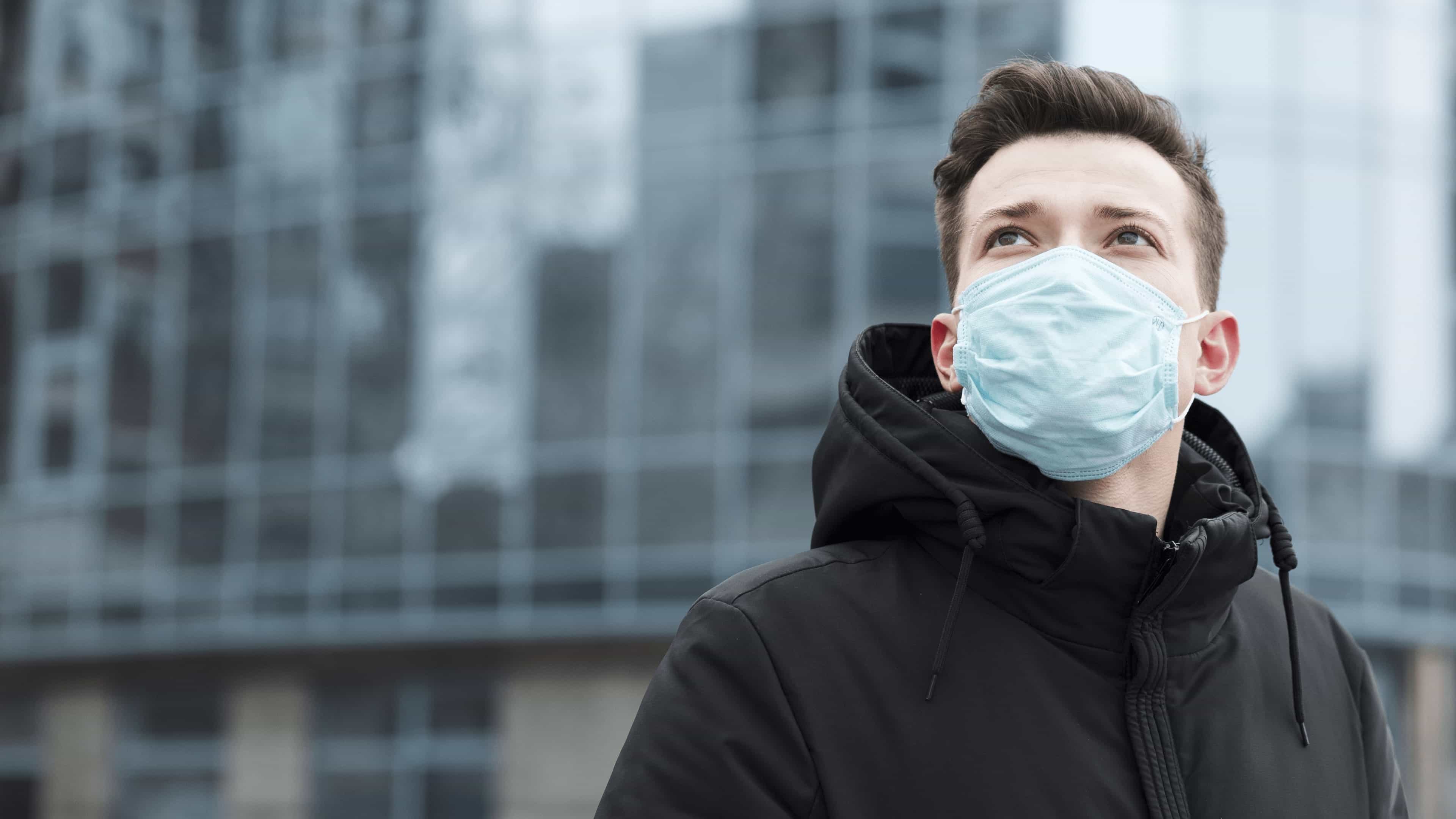 Medidas preventivas para empresas ante pandemia por Covid-19