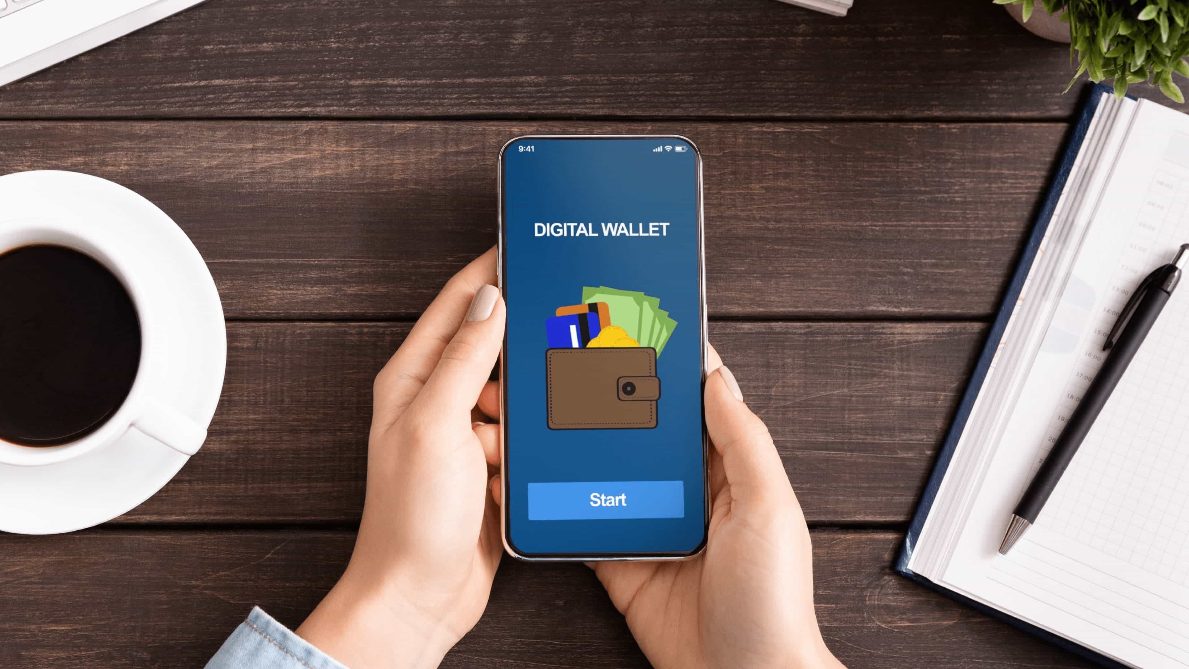 Apps bancarias, los aliados en tiempos de crisis