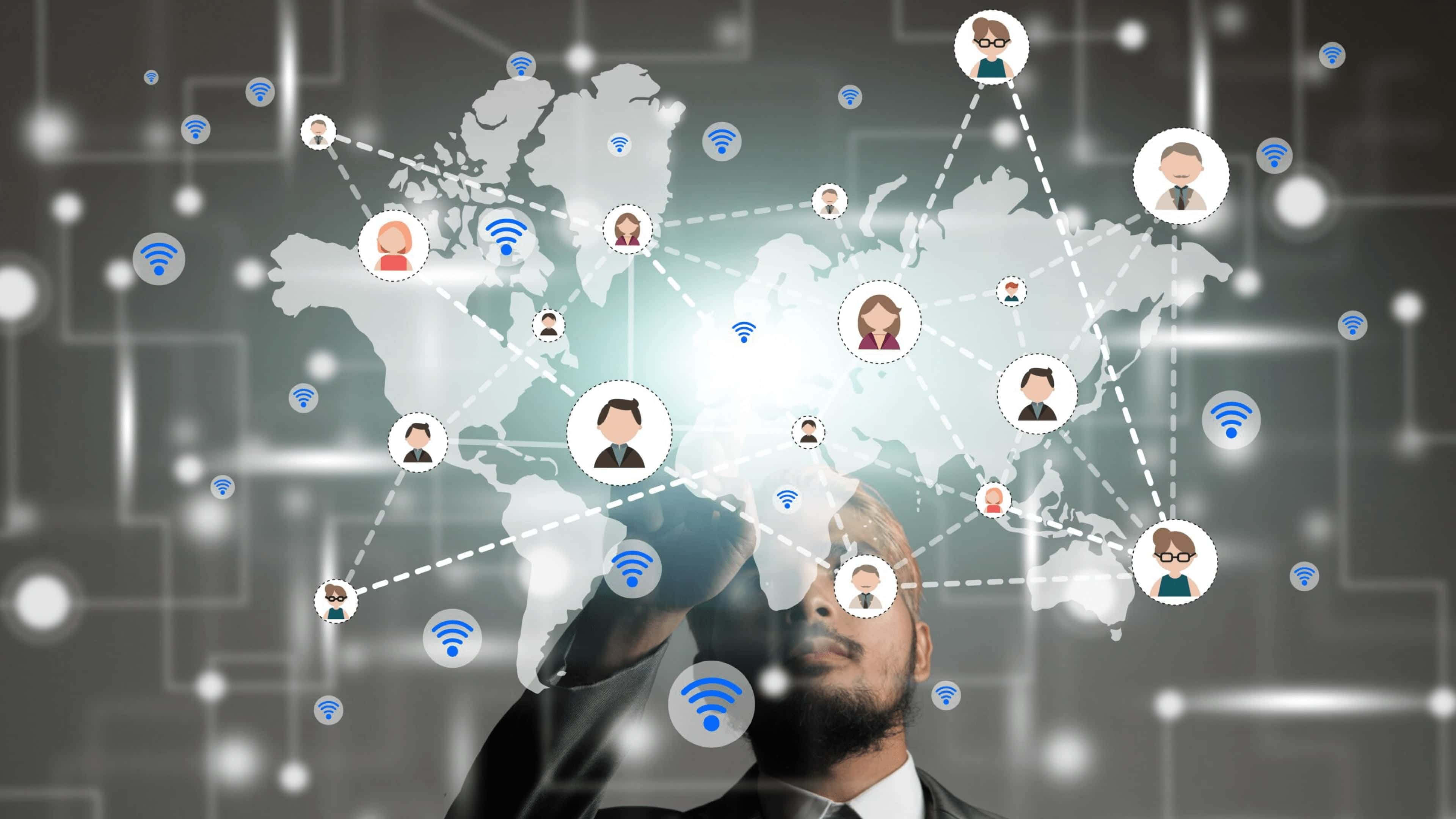 Modificación de pensamiento digital y colaboración abierta, aprendizajes importantes durante la pandemia