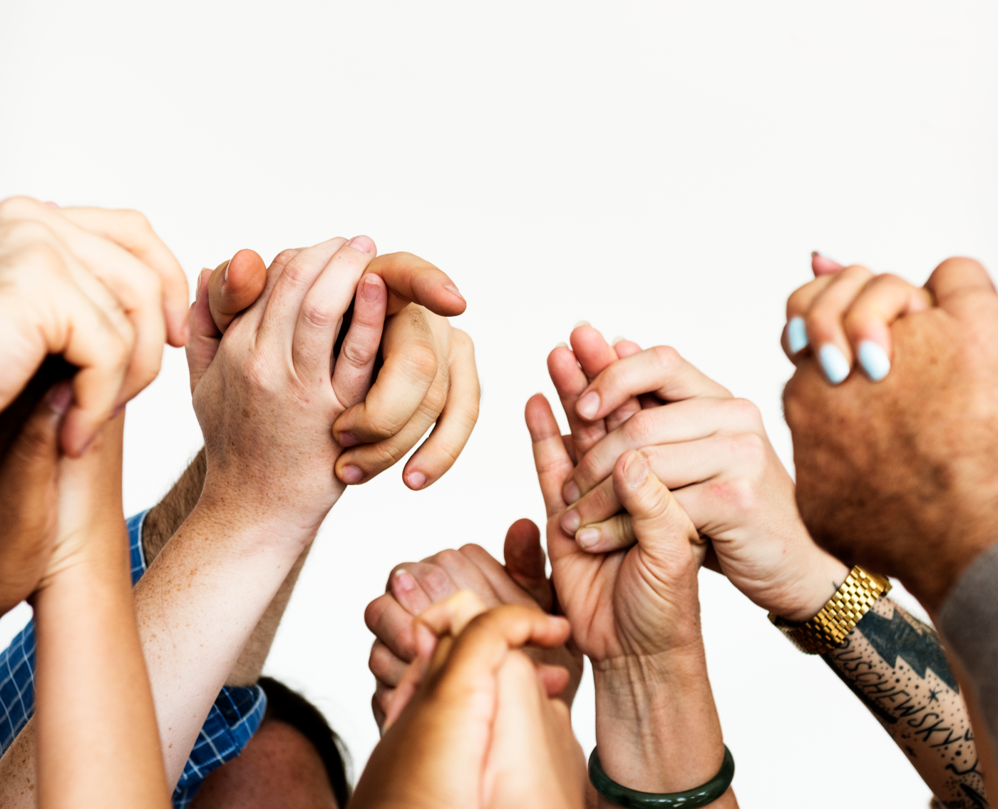 ¿Cómo crear una cultura laboral incluyente?